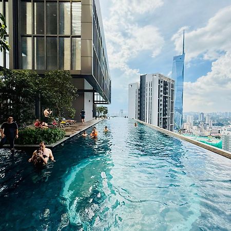 Bbcc Apartment At Lucentia 2 كوالالمبور المظهر الخارجي الصورة