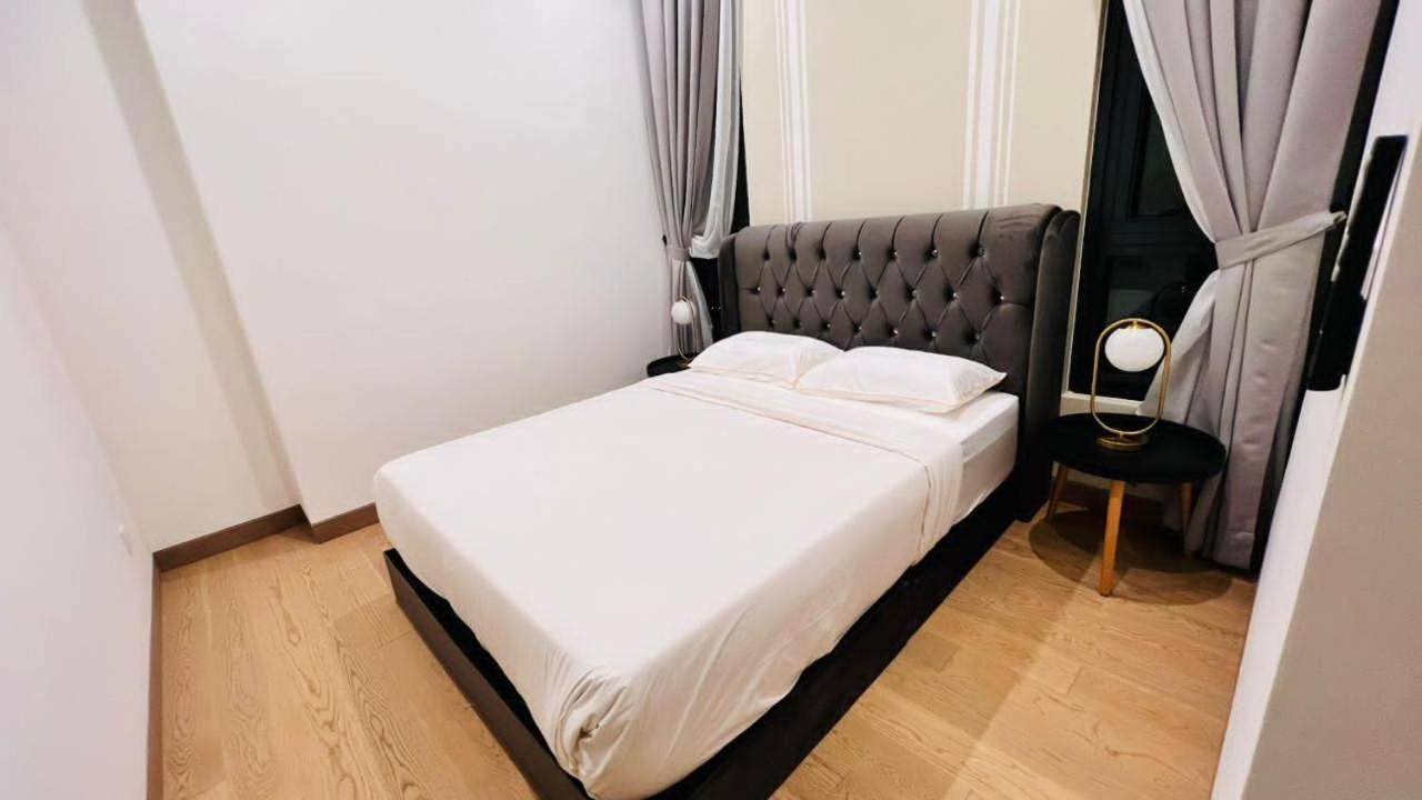 Bbcc Apartment At Lucentia 2 كوالالمبور المظهر الخارجي الصورة