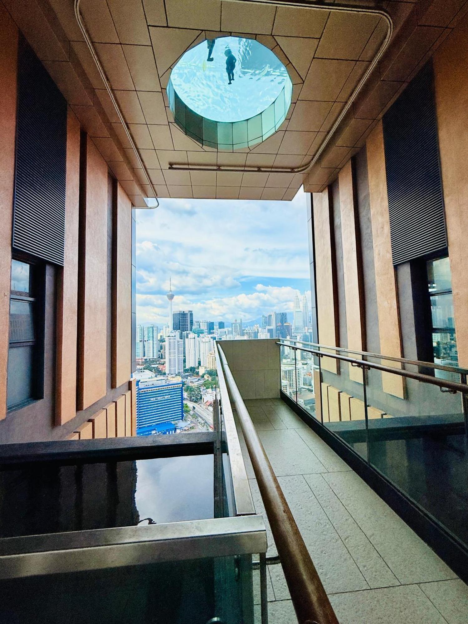 Bbcc Apartment At Lucentia 2 كوالالمبور المظهر الخارجي الصورة