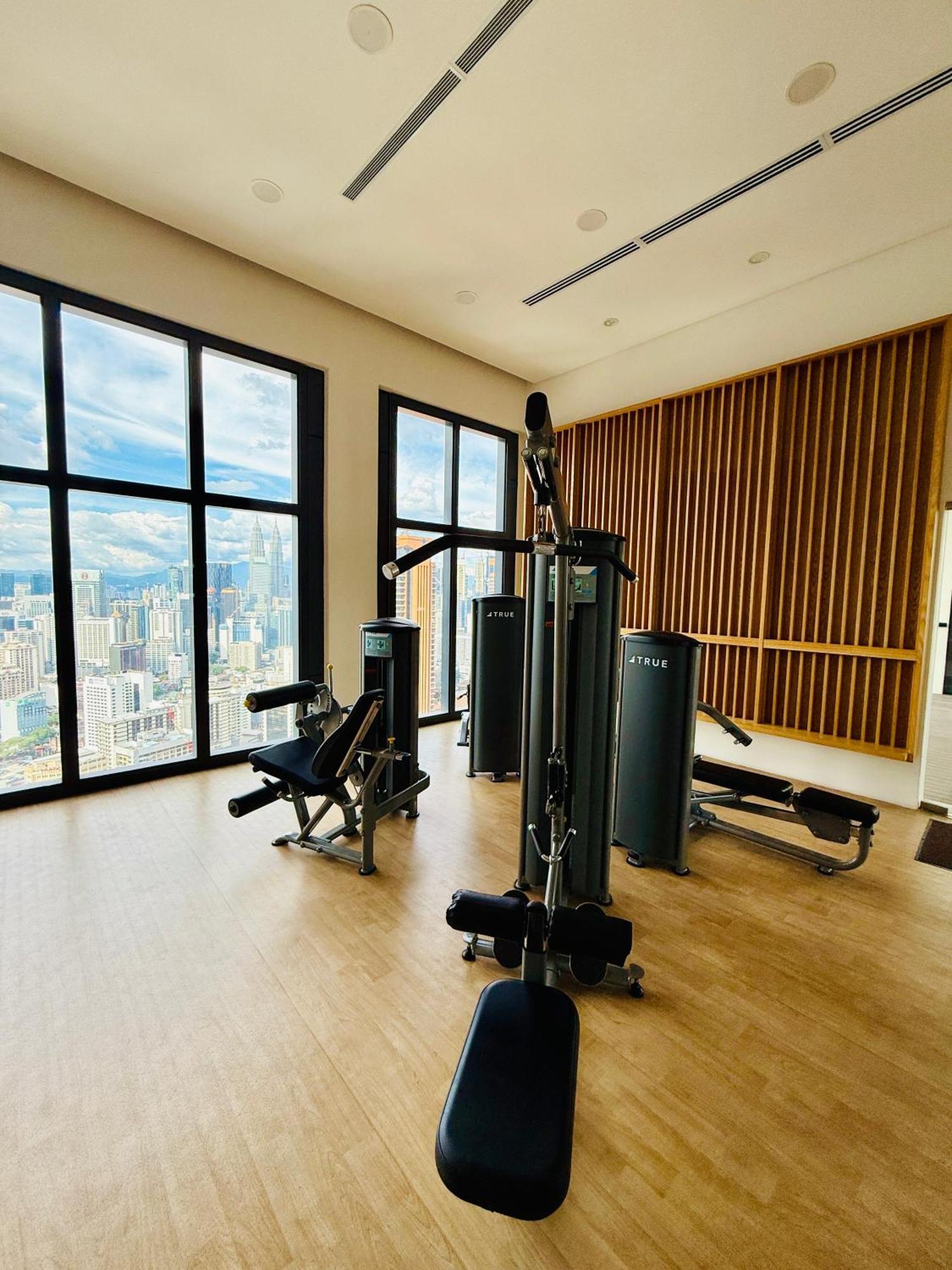 Bbcc Apartment At Lucentia 2 كوالالمبور المظهر الخارجي الصورة
