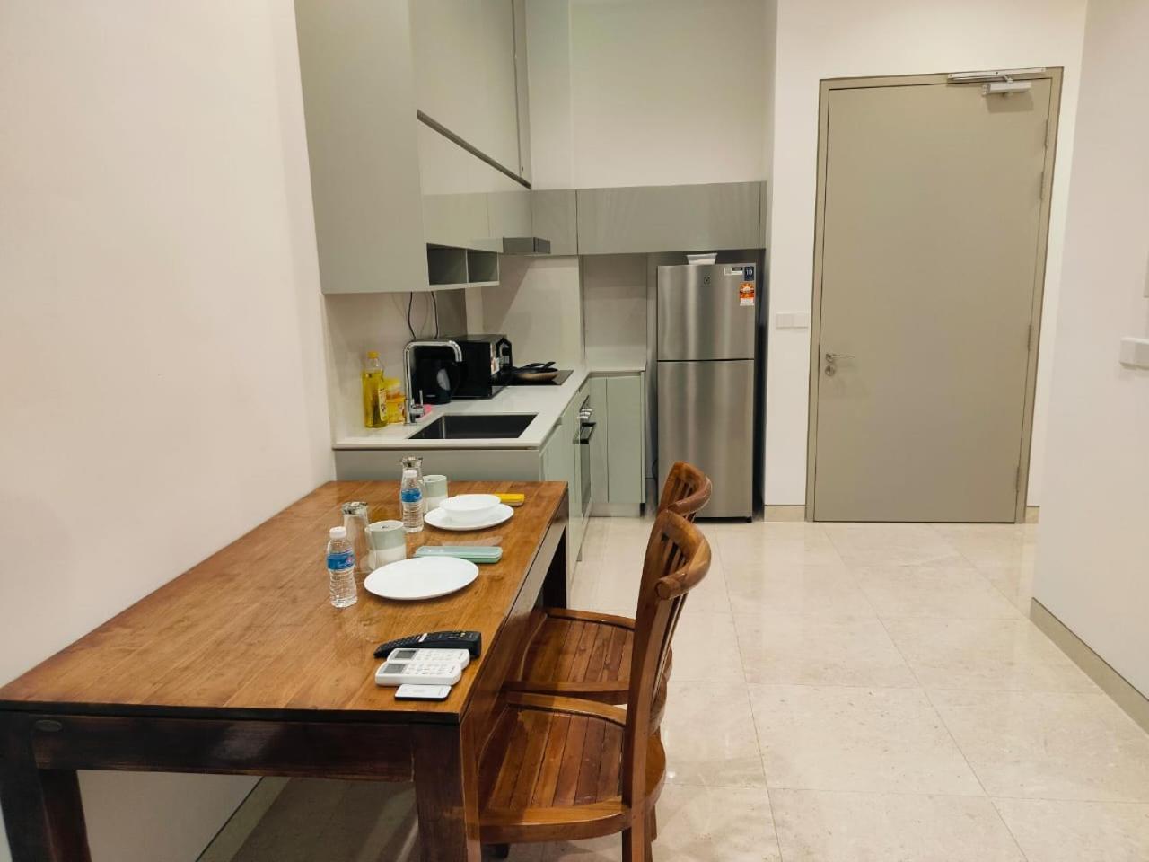 Bbcc Apartment At Lucentia 2 كوالالمبور المظهر الخارجي الصورة