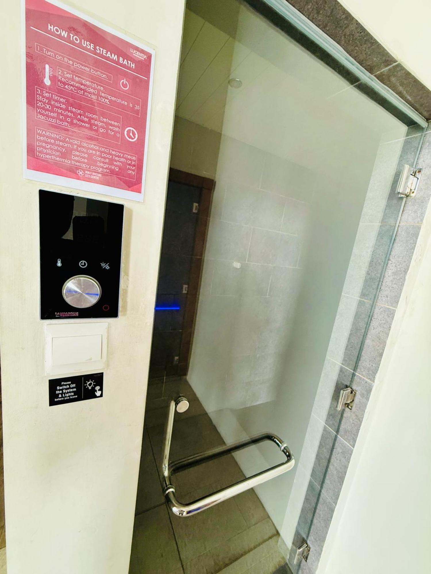 Bbcc Apartment At Lucentia 2 كوالالمبور المظهر الخارجي الصورة