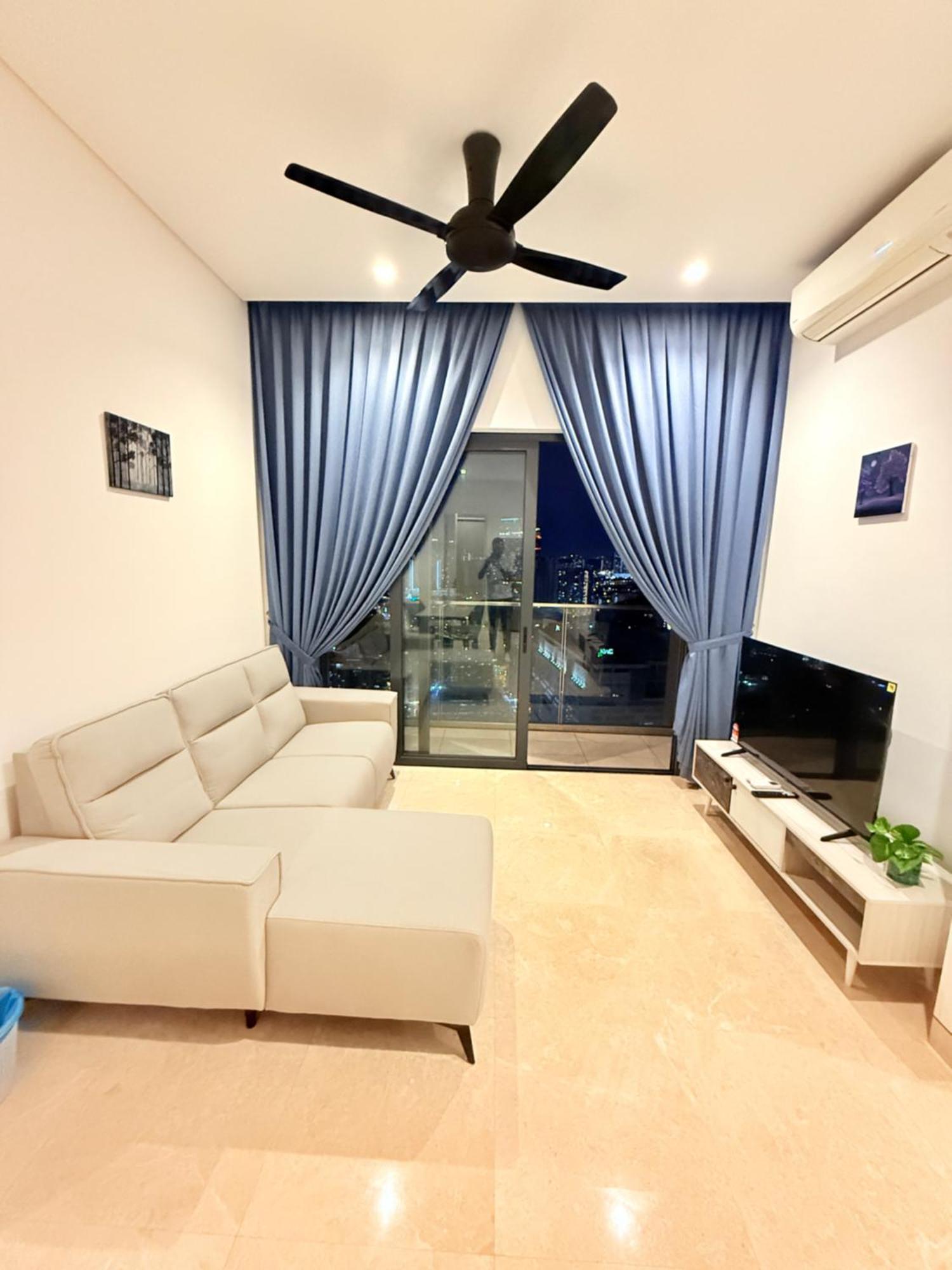 Bbcc Apartment At Lucentia 2 كوالالمبور المظهر الخارجي الصورة
