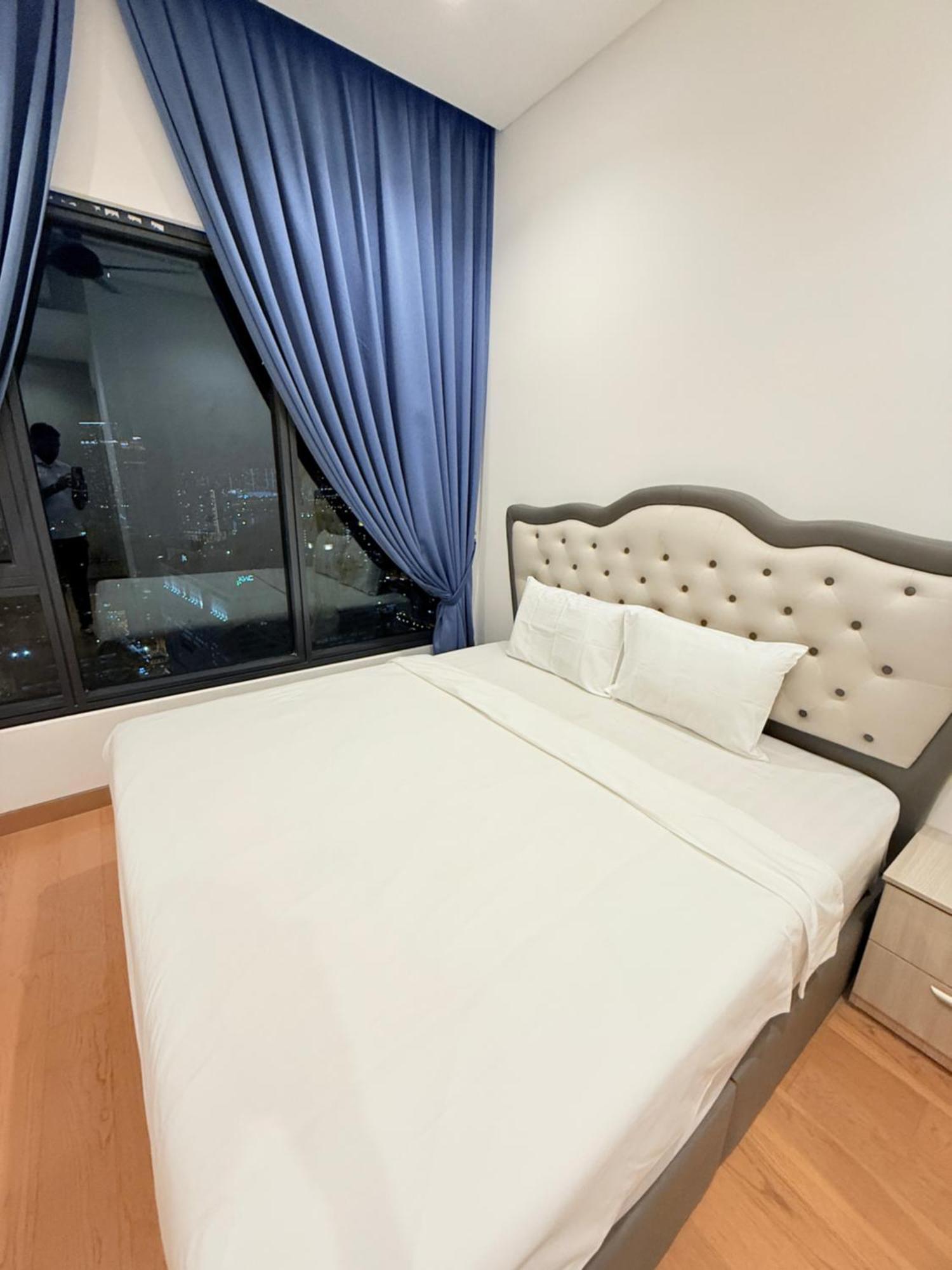 Bbcc Apartment At Lucentia 2 كوالالمبور المظهر الخارجي الصورة