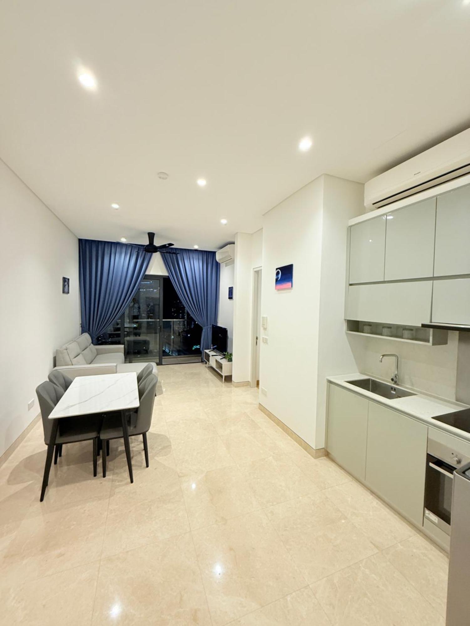 Bbcc Apartment At Lucentia 2 كوالالمبور المظهر الخارجي الصورة