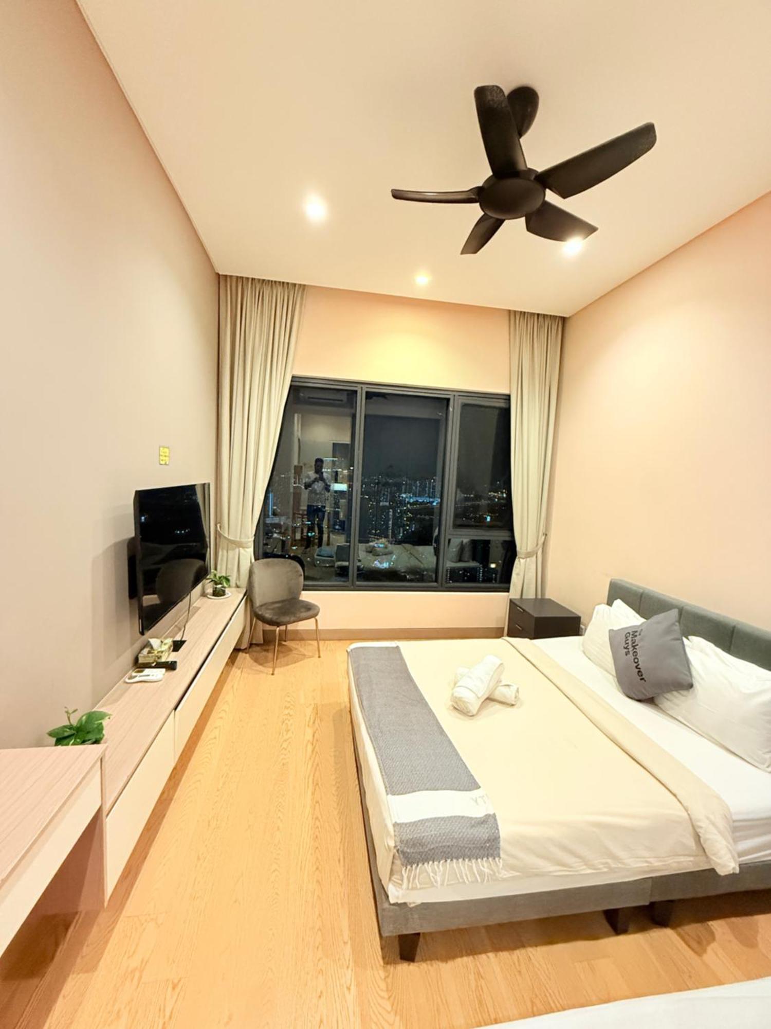 Bbcc Apartment At Lucentia 2 كوالالمبور المظهر الخارجي الصورة