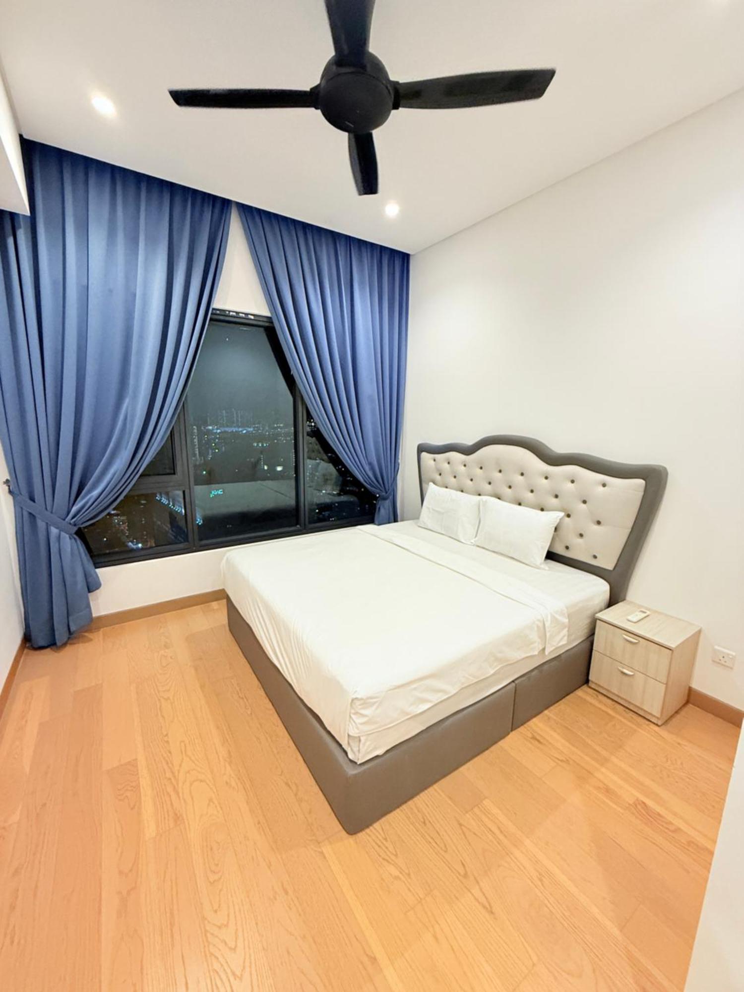 Bbcc Apartment At Lucentia 2 كوالالمبور المظهر الخارجي الصورة