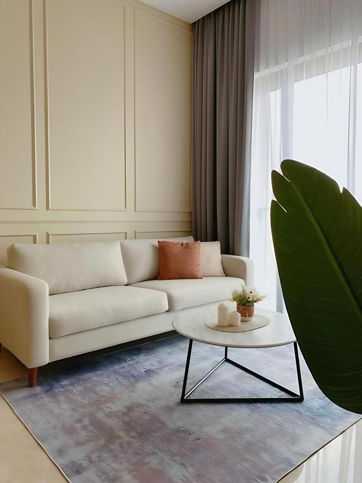 Bbcc Apartment At Lucentia 2 كوالالمبور المظهر الخارجي الصورة
