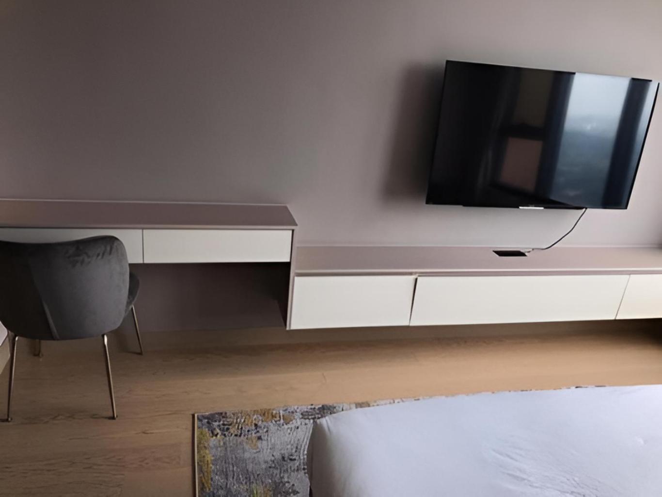 Bbcc Apartment At Lucentia 2 كوالالمبور المظهر الخارجي الصورة
