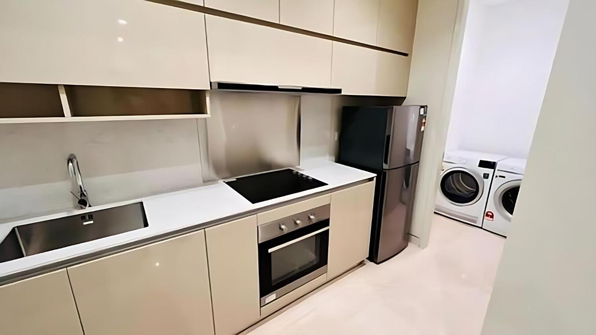 Bbcc Apartment At Lucentia 2 كوالالمبور المظهر الخارجي الصورة