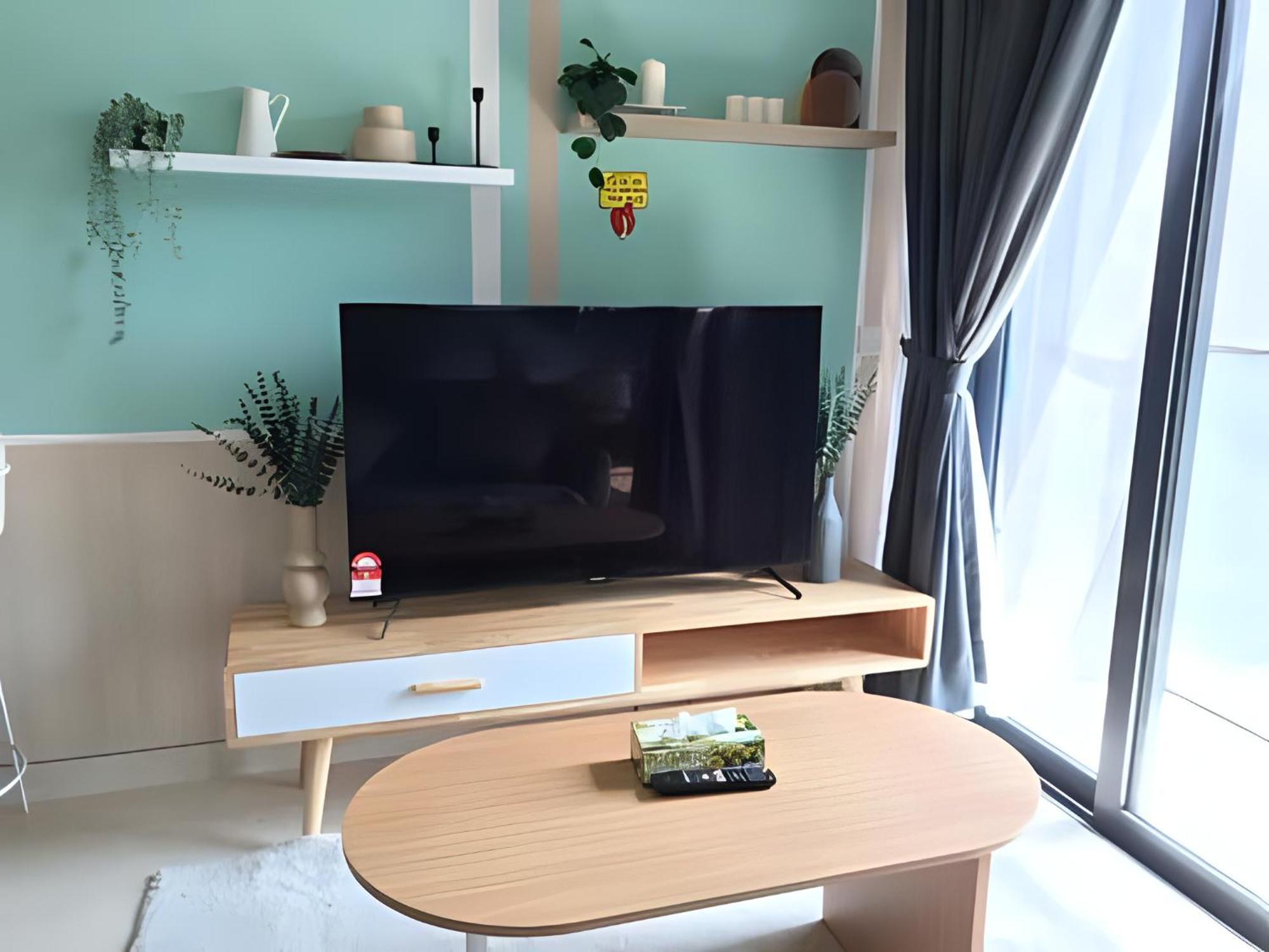 Bbcc Apartment At Lucentia 2 كوالالمبور المظهر الخارجي الصورة