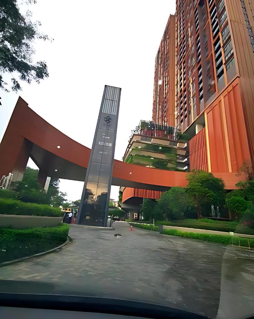 Bbcc Apartment At Lucentia 2 كوالالمبور المظهر الخارجي الصورة